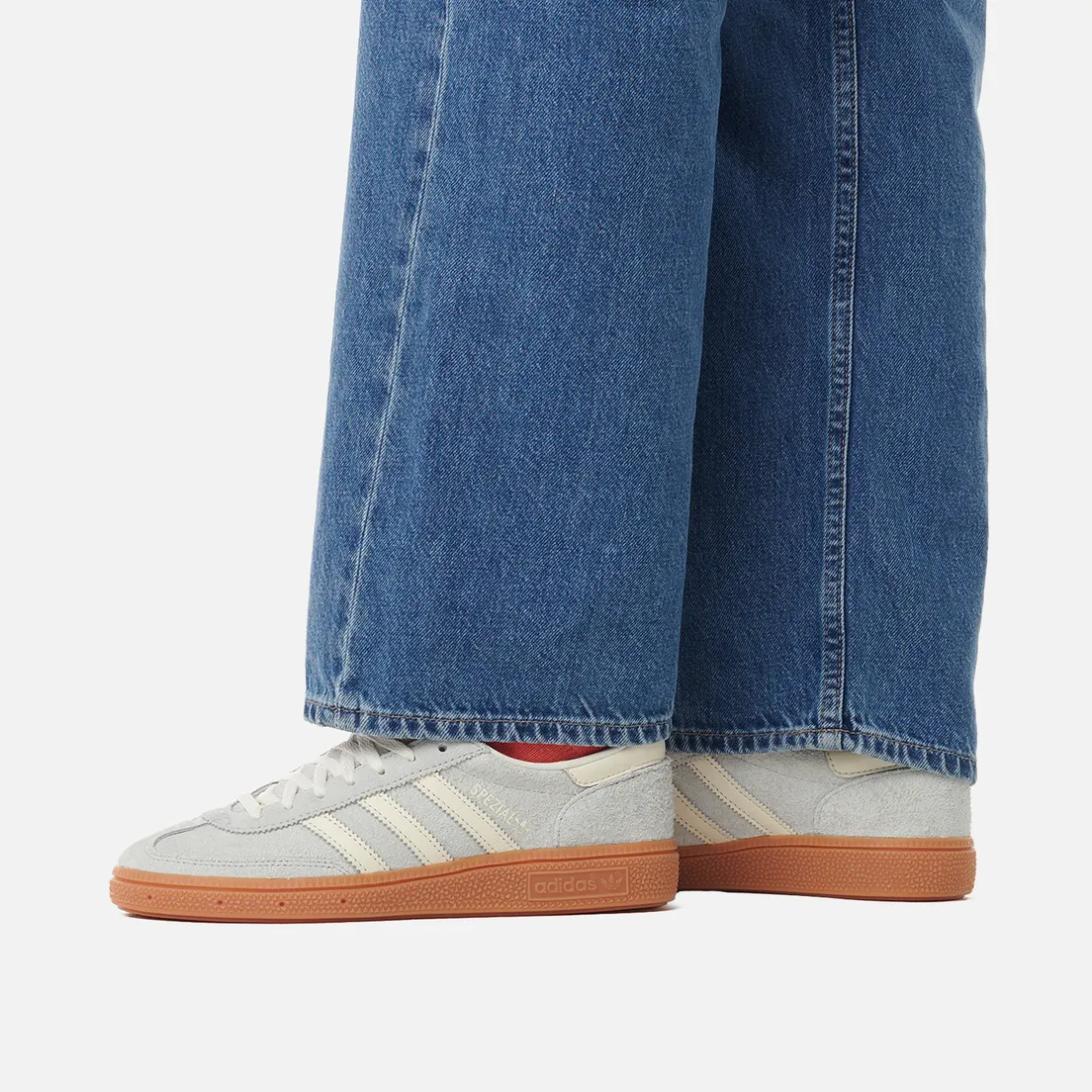 adidas Originals Женские кроссовки Handball Spezial