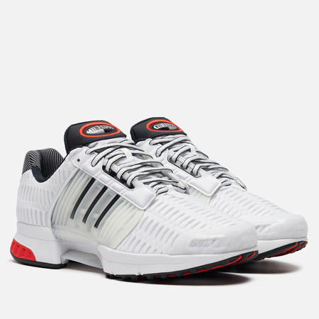 Кроссовки adidas Originals Climacool 1, цвет белый, размер 46.5 EU