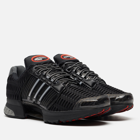 Кроссовки adidas Originals Climacool 1, цвет чёрный, размер 46.5 EU