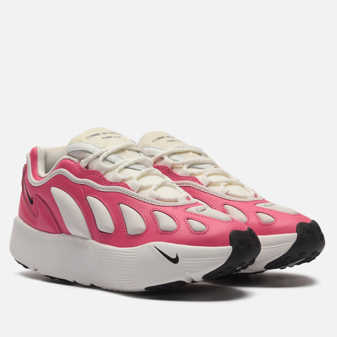 Мужские кроссовки Comme des Garcons x Nike Sense 96 SP