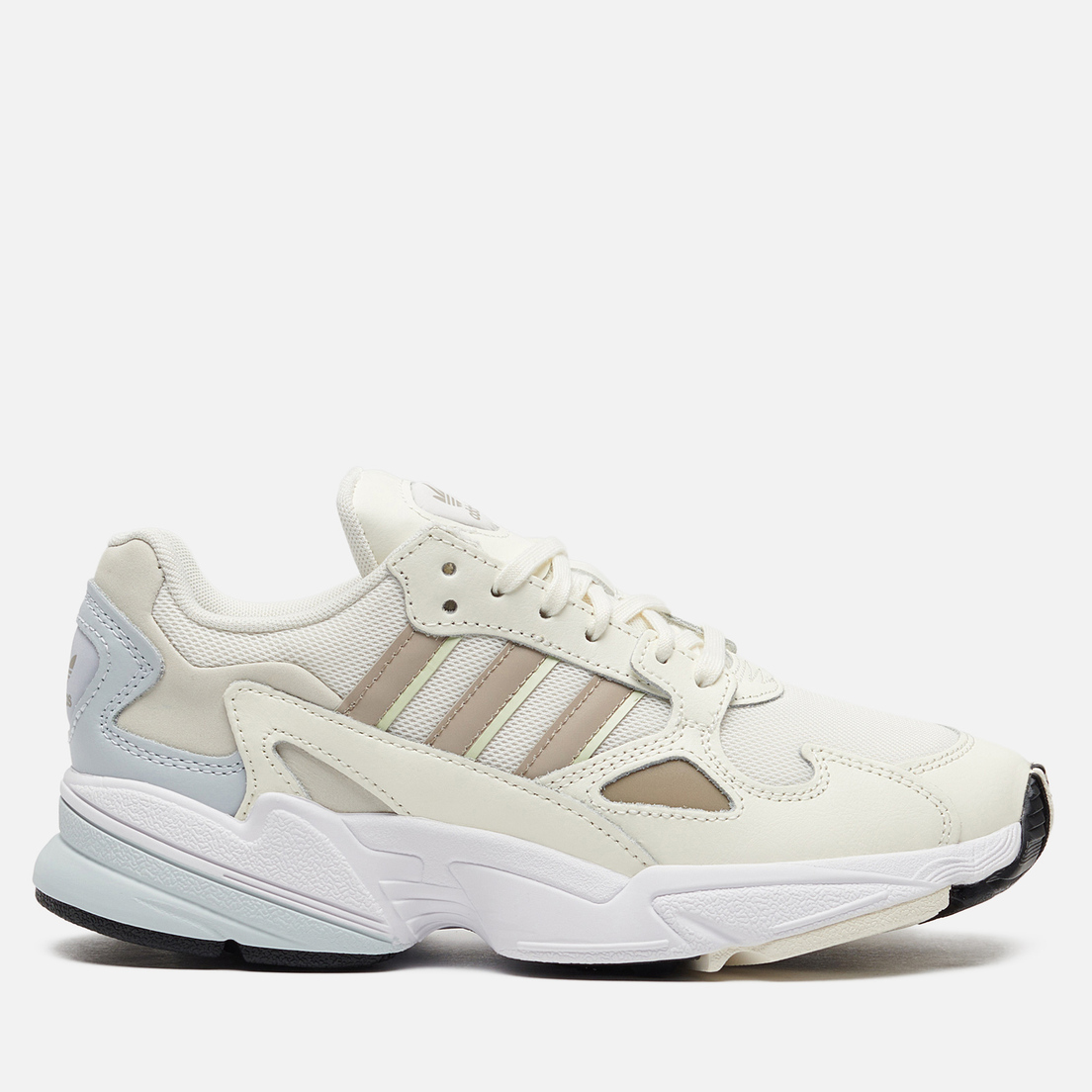 Adidas falcon unisex on sale