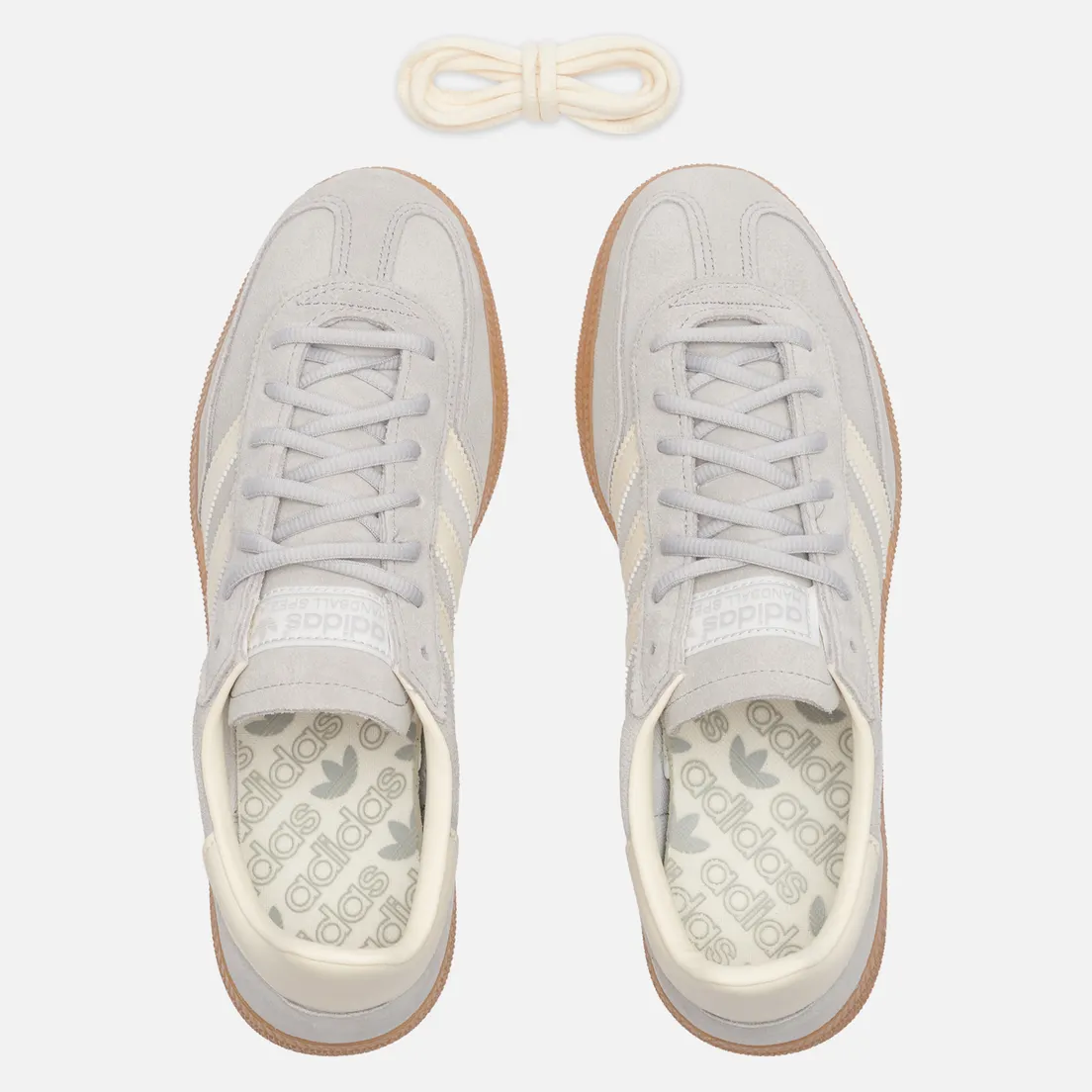 adidas Originals Мужские кроссовки Handball Spezial
