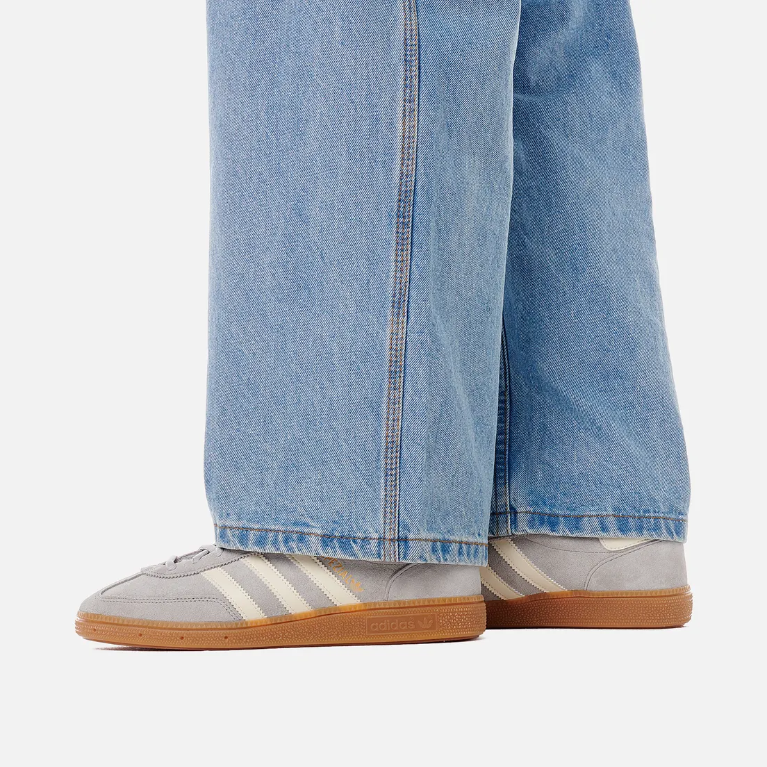 adidas Originals Мужские кроссовки Handball Spezial