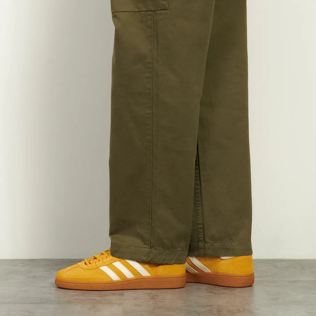 adidas Originals Кроссовки Handball Spezial