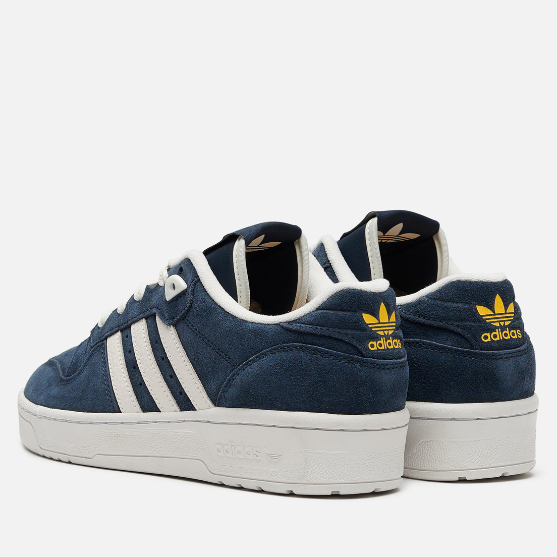 adidas Originals Мужские кроссовки Rivalry Low