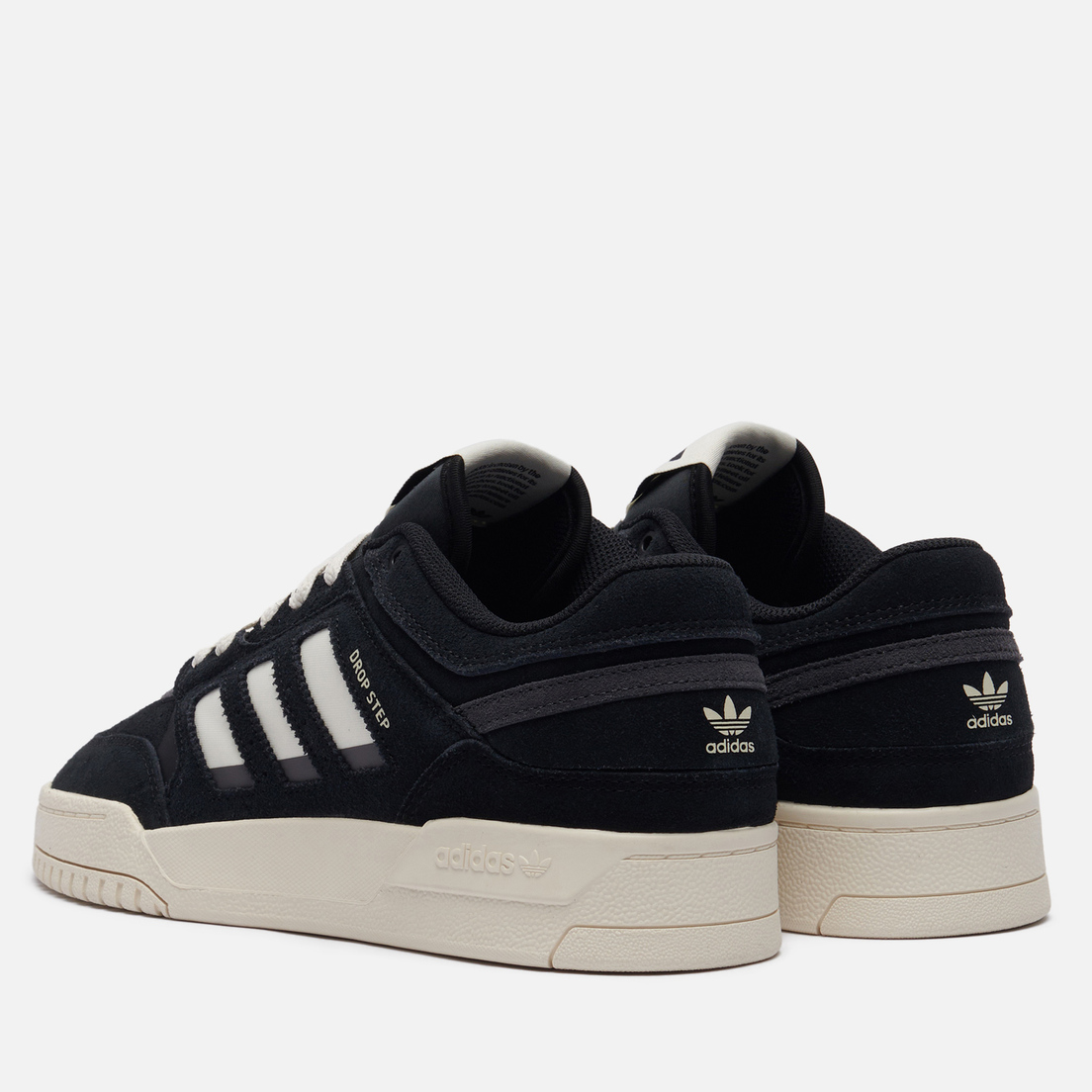 adidas Originals Кроссовки Drop Step Low