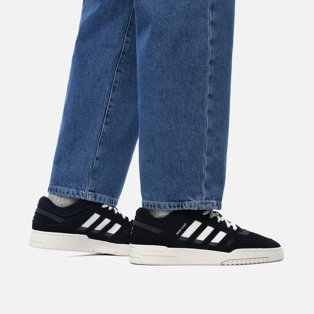 adidas Originals Кроссовки Drop Step Low