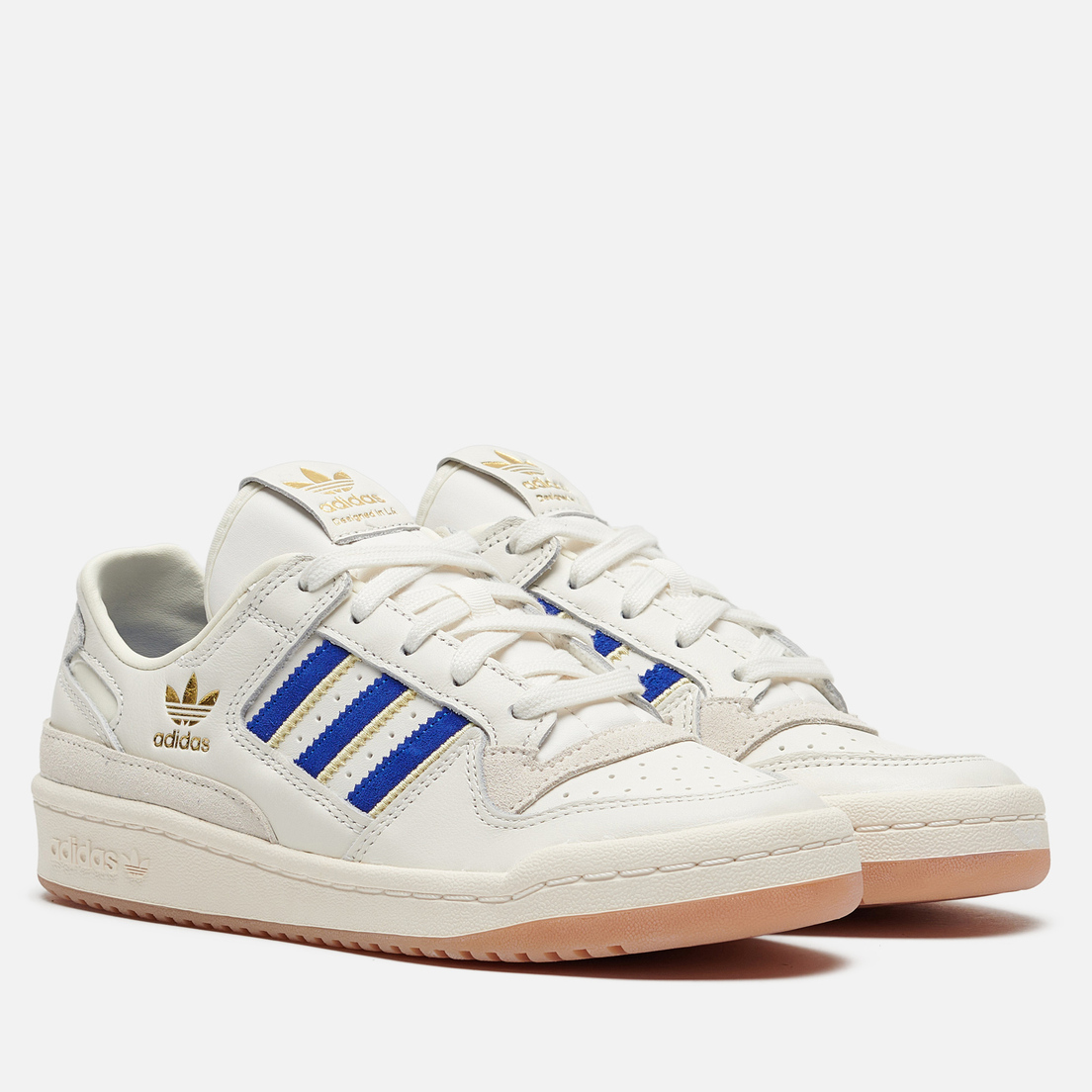 adidas Originals Женские кроссовки Forum Low Classic