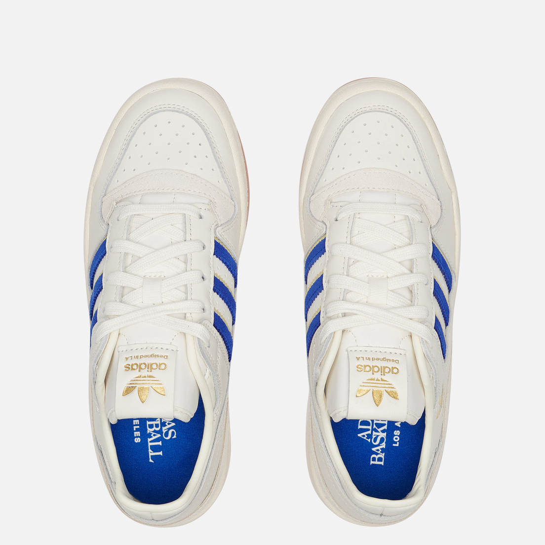 adidas Originals Женские кроссовки Forum Low Classic