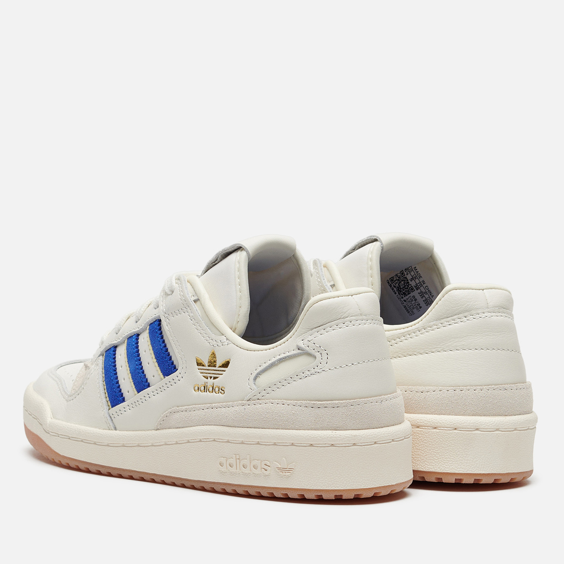 adidas Originals Женские кроссовки Forum Low Classic