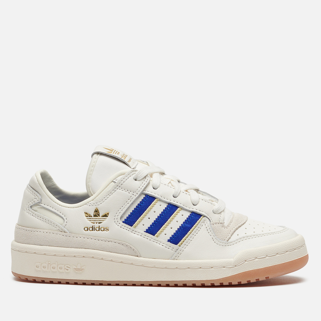 Adidas forum low blue online