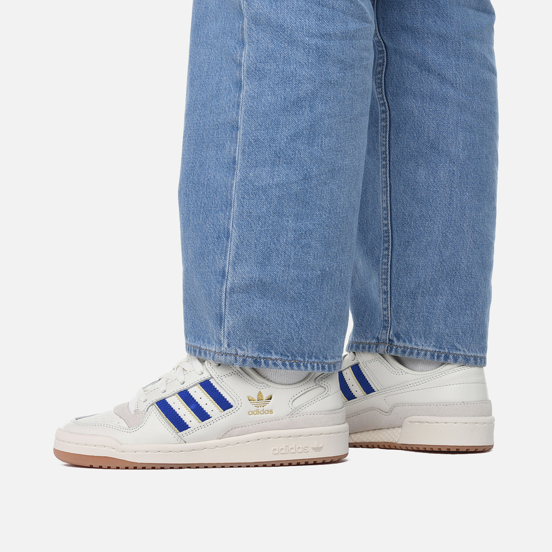 adidas Originals Женские кроссовки Forum Low Classic