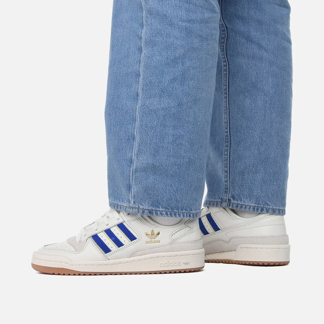 adidas Originals Женские кроссовки Forum Low Classic
