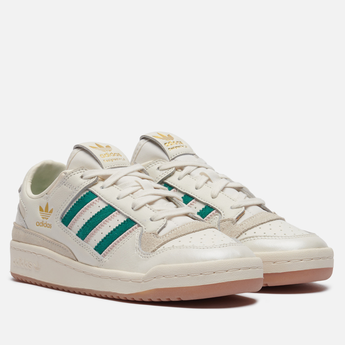 adidas Originals Женские кроссовки Forum Low Classic