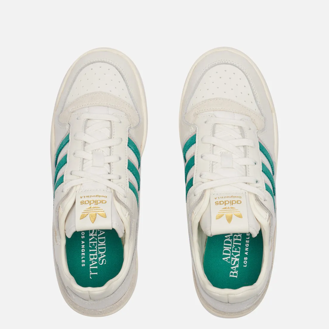 adidas Originals Женские кроссовки Forum Low Classic