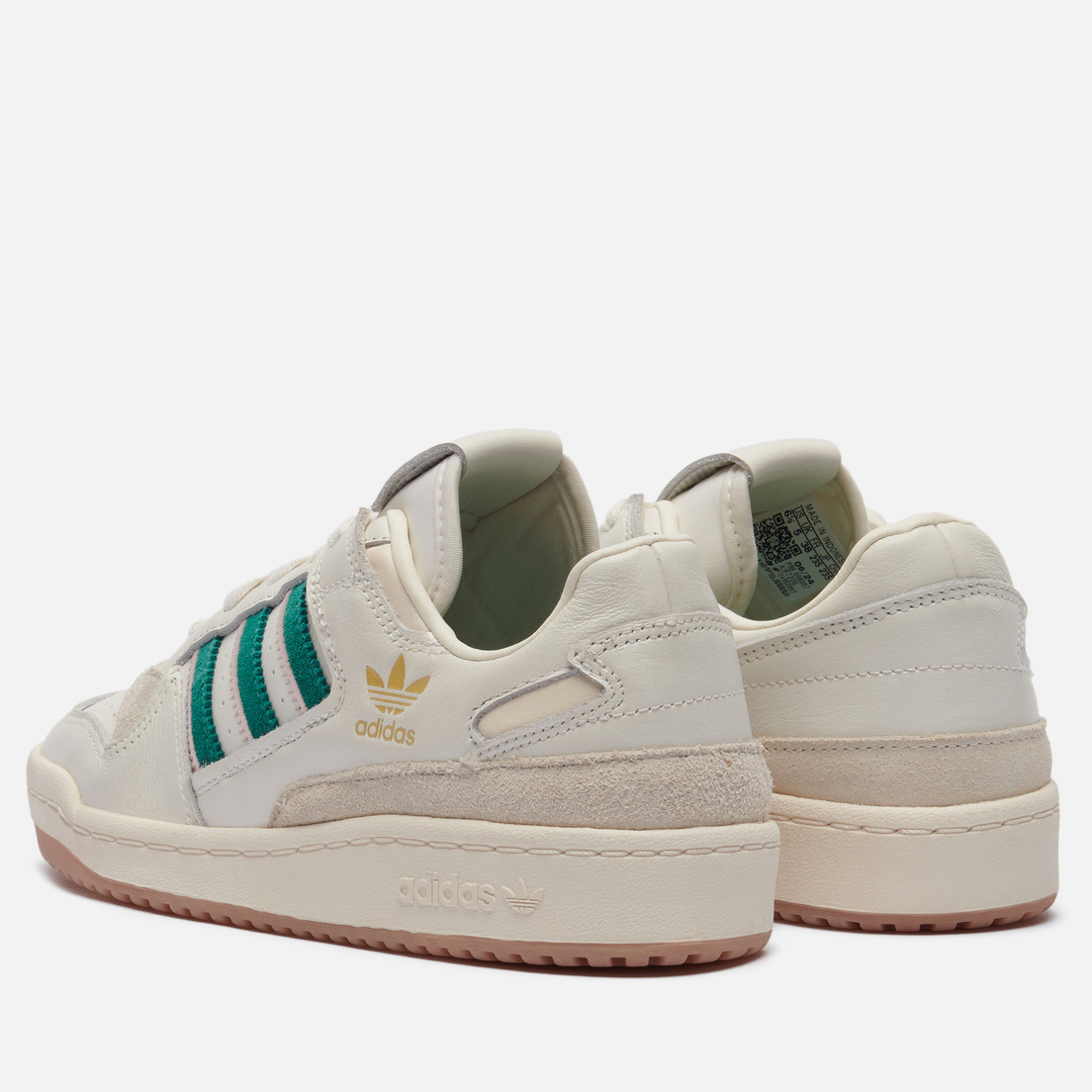 adidas Originals Женские кроссовки Forum Low Classic