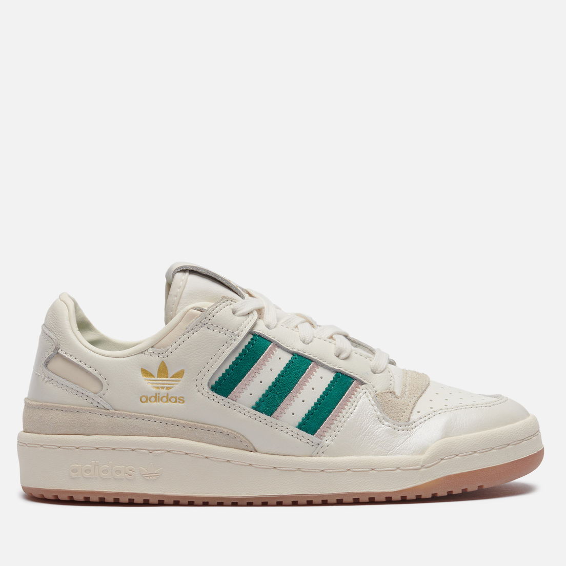 adidas Originals Женские кроссовки Forum Low Classic