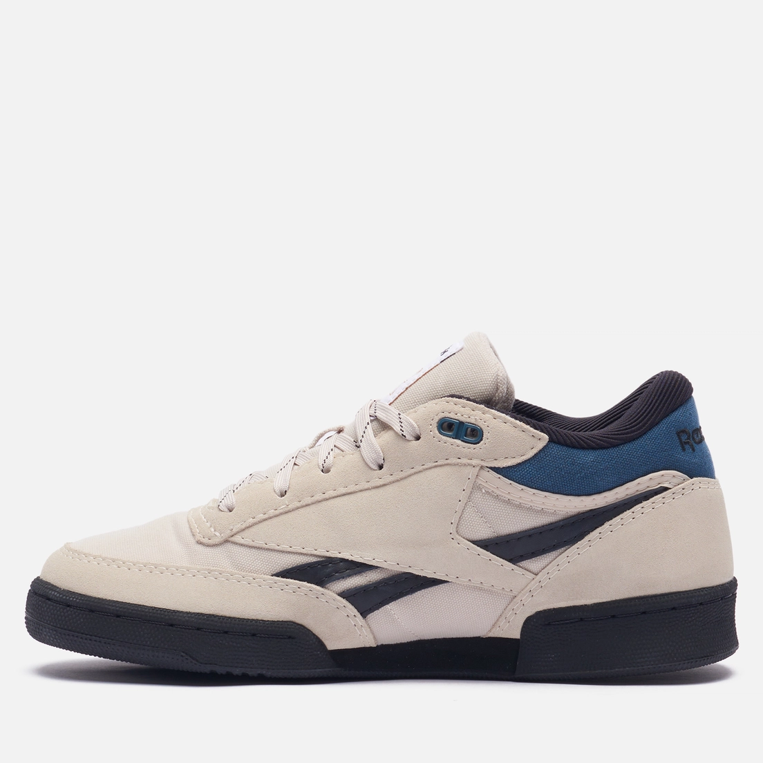 Reebok Мужские кроссовки Club C Mid II Revenge