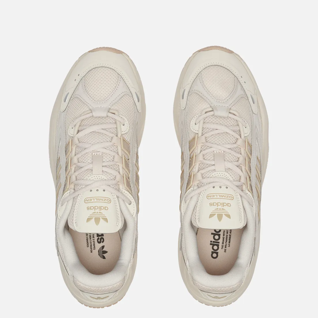 adidas Originals Мужские кроссовки Ozmillen