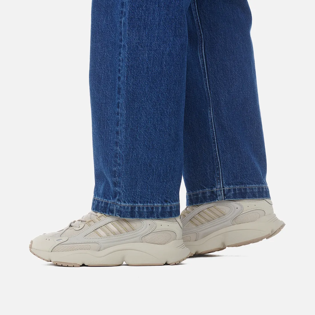 adidas Originals Мужские кроссовки Ozmillen