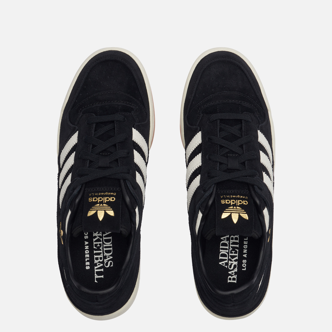 Adidas classic shoes black online