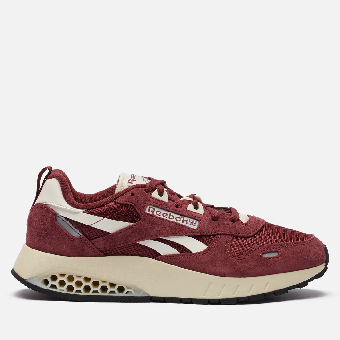 Reebok Мужские кроссовки Classic Leather Hexalite +