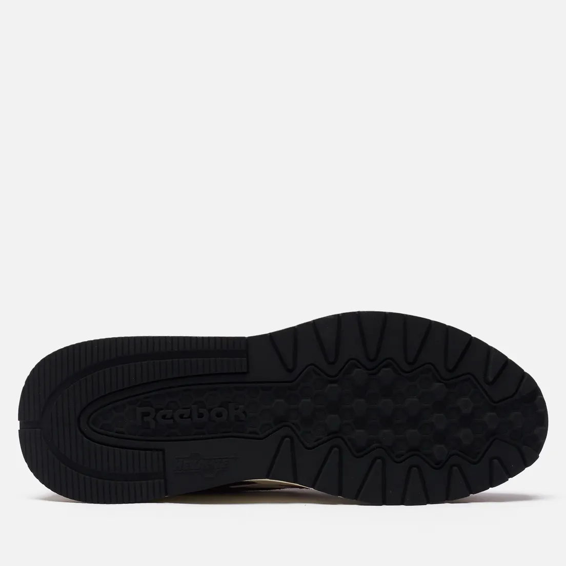 Reebok Мужские кроссовки Classic Leather Hexalite +