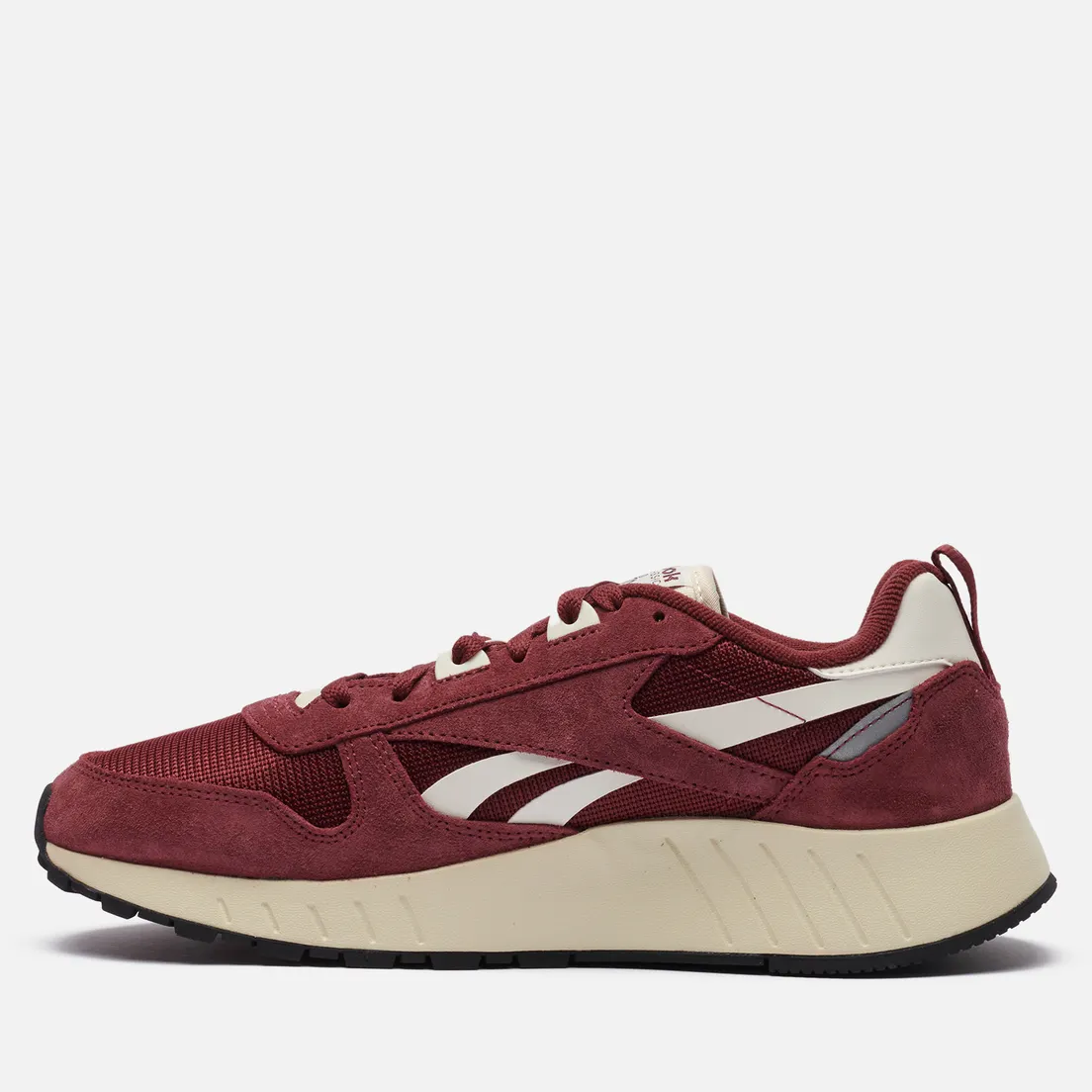 Reebok Мужские кроссовки Classic Leather Hexalite +