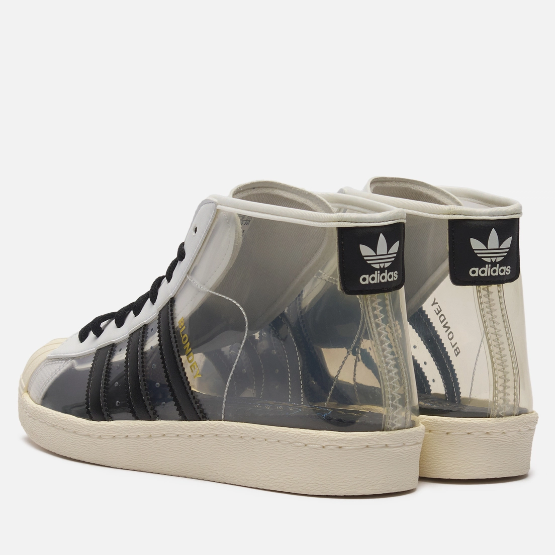 adidas Originals Мужские кроссовки Blondey Pro Model ADV