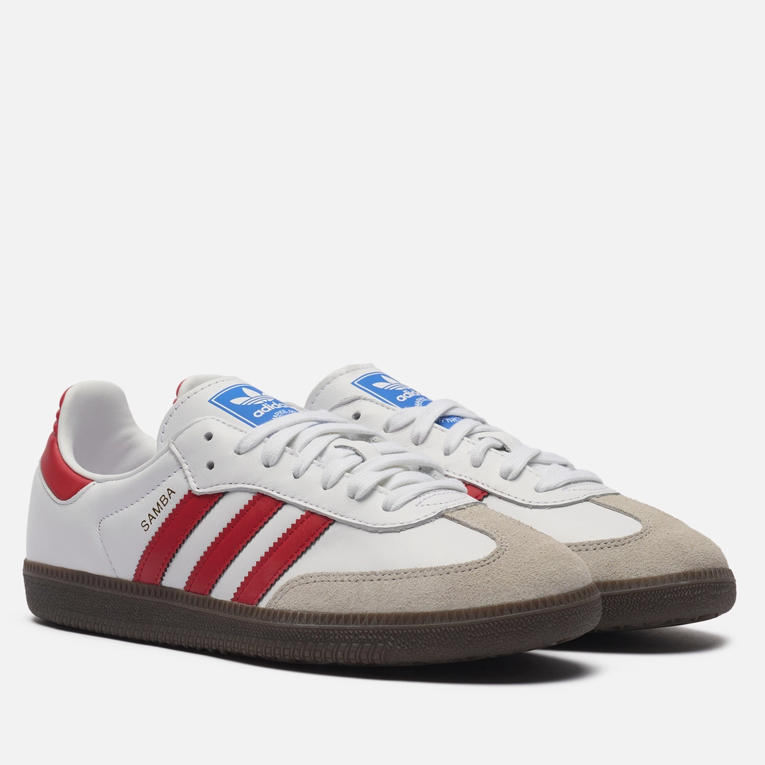 adidas Originals Кроссовки Samba OG