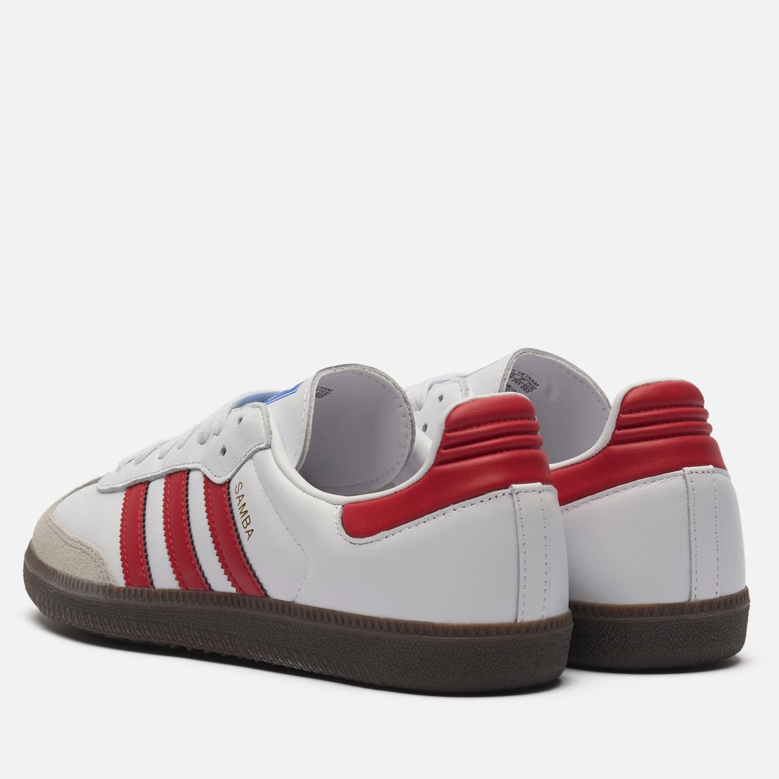 adidas Originals Кроссовки Samba OG
