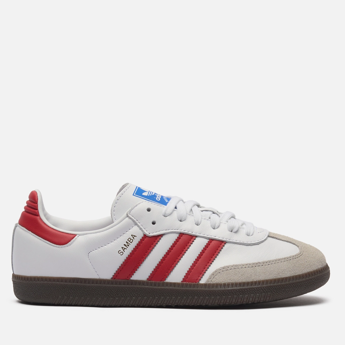 adidas Originals Кроссовки Samba OG