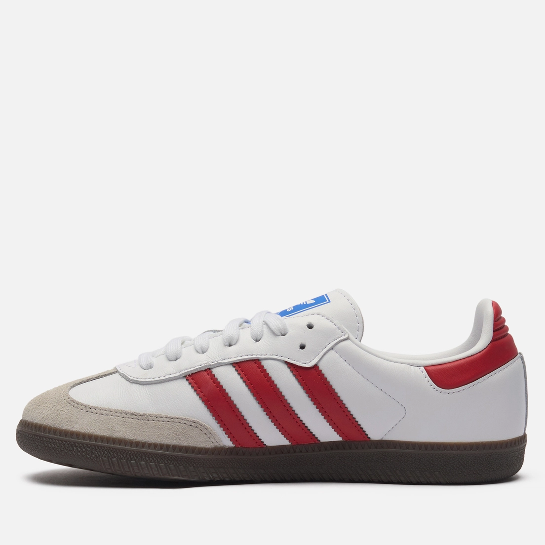 adidas Originals Кроссовки Samba OG