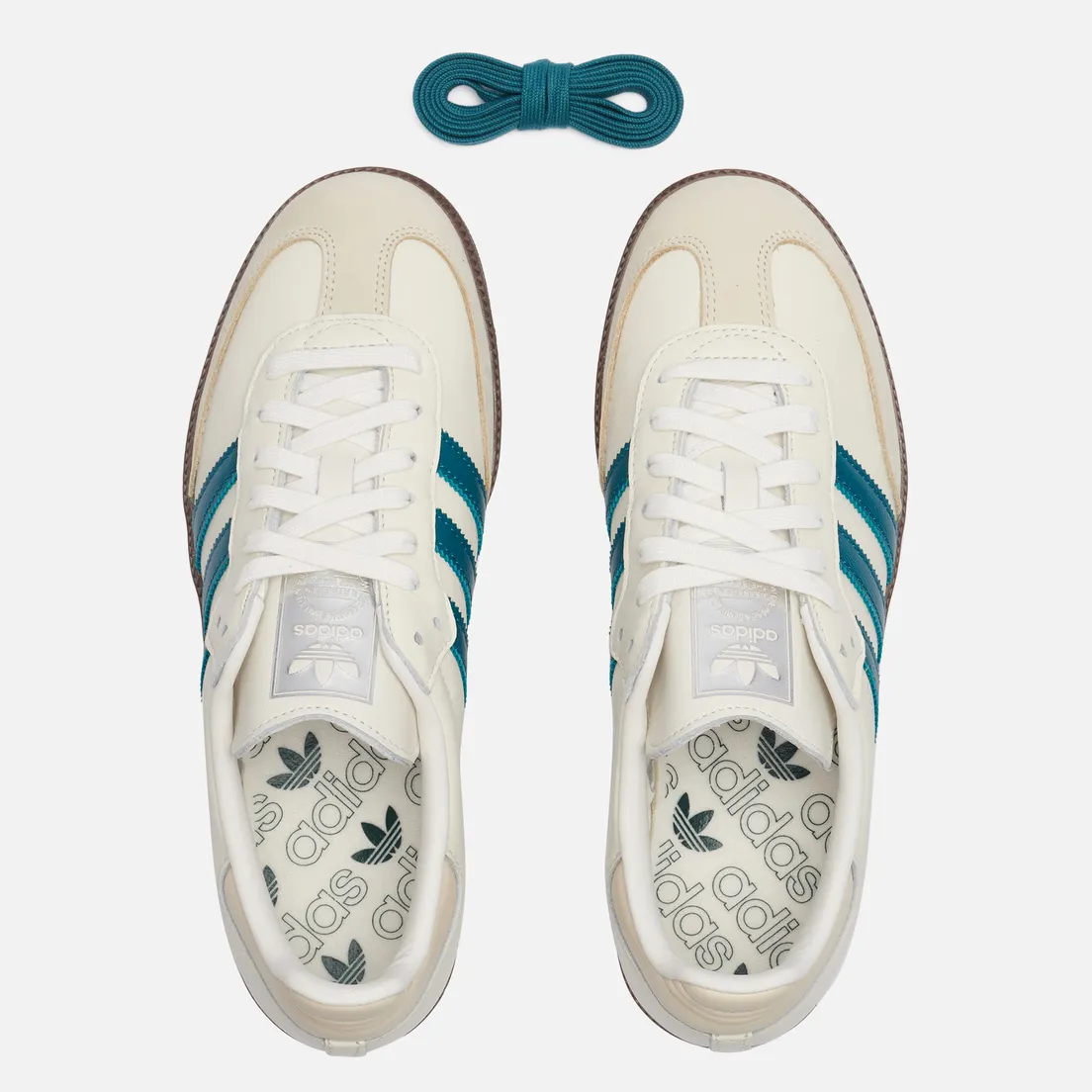 adidas Originals Кроссовки Samba OG
