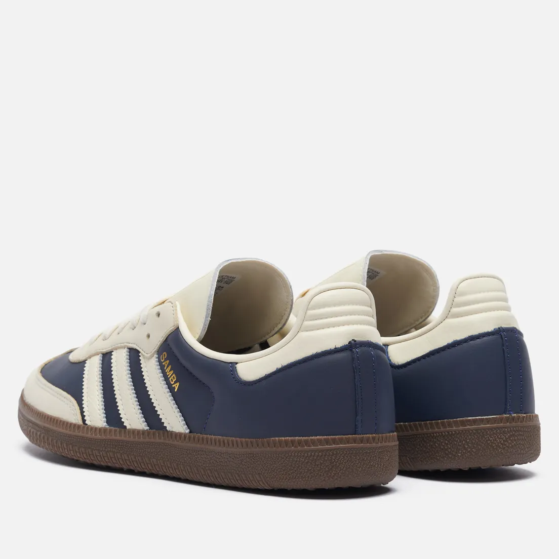 adidas Originals Мужские кроссовки Samba OG