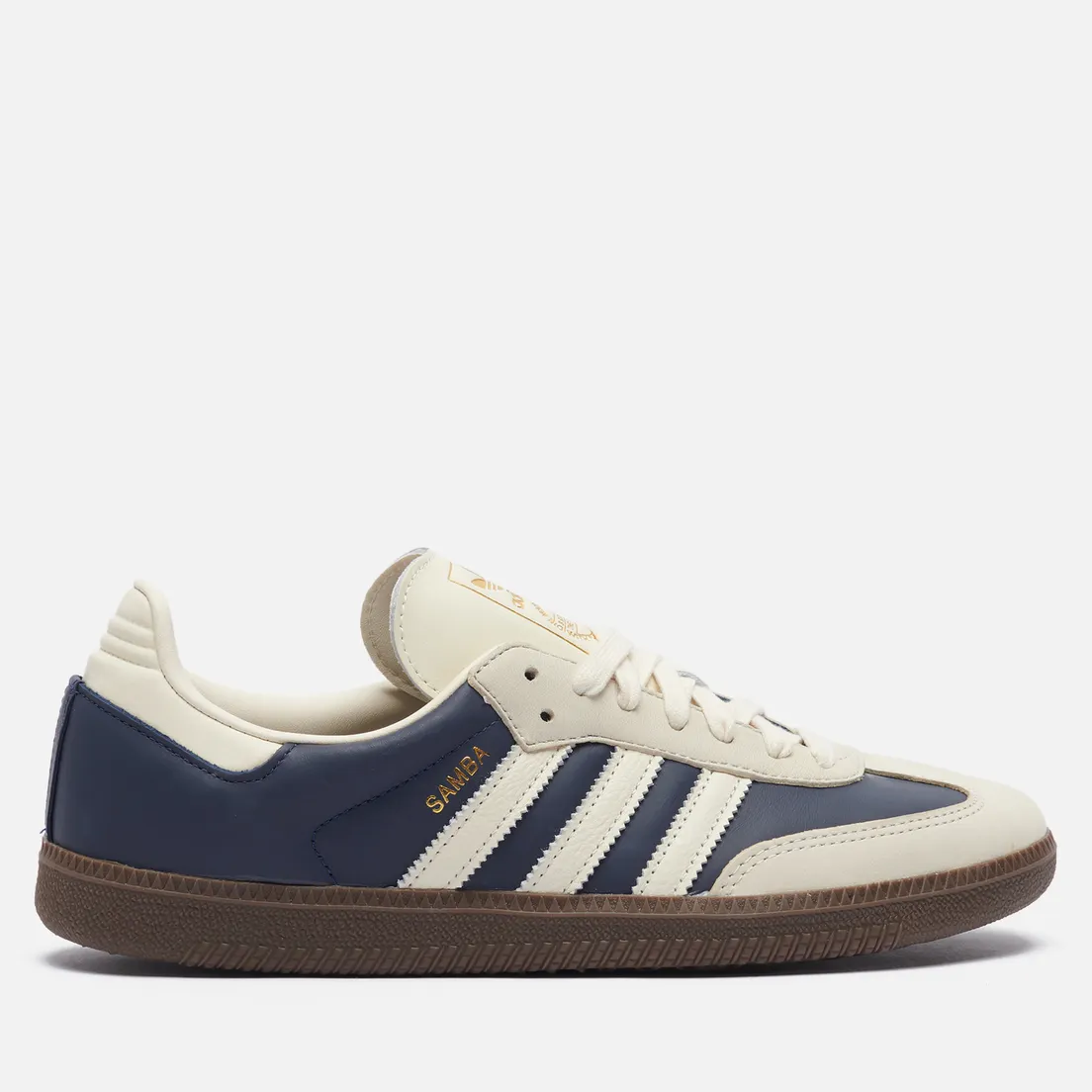 adidas Originals Мужские кроссовки Samba OG