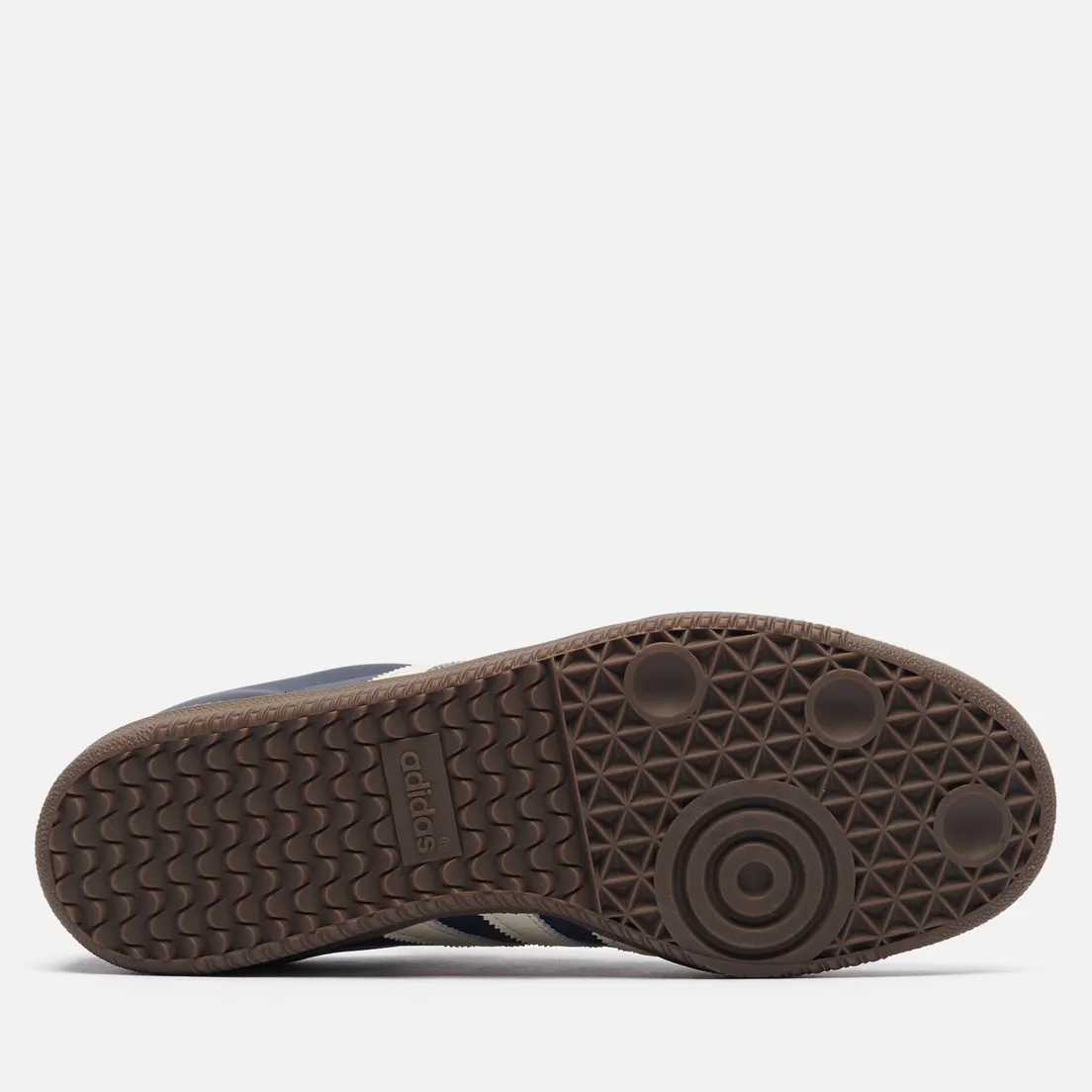adidas Originals Мужские кроссовки Samba OG