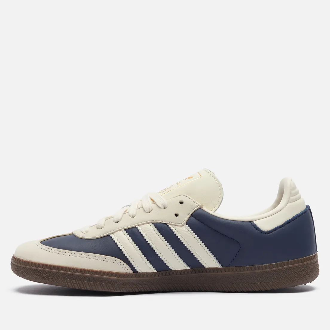 adidas Originals Мужские кроссовки Samba OG