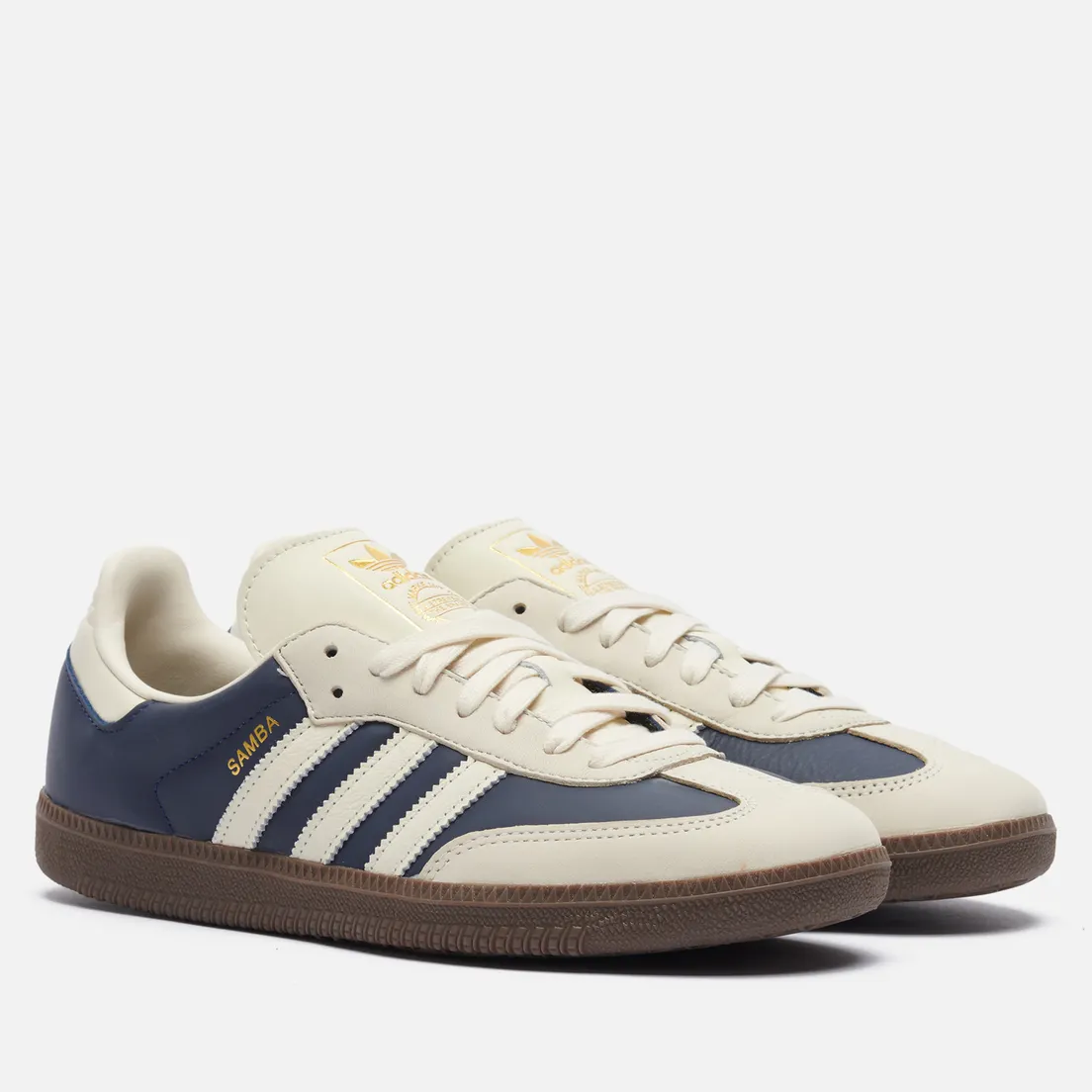 adidas Originals Мужские кроссовки Samba OG