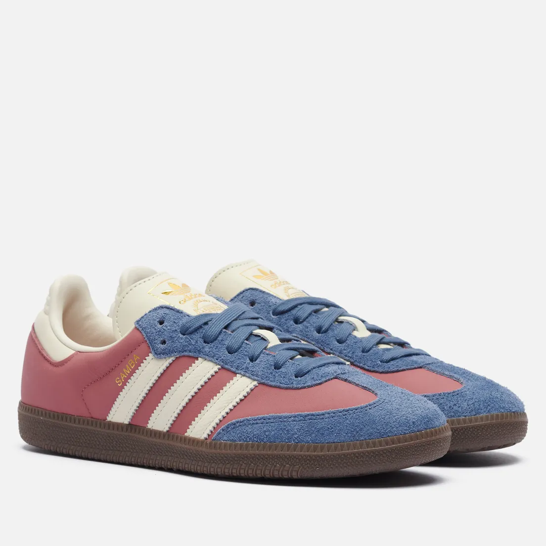 adidas Originals Кроссовки Samba OG