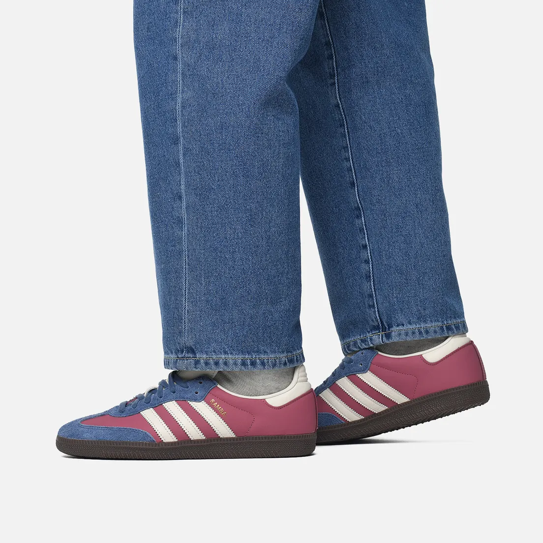 adidas Originals Кроссовки Samba OG