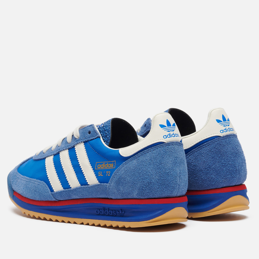 adidas Originals Мужские кроссовки SL 72 RS