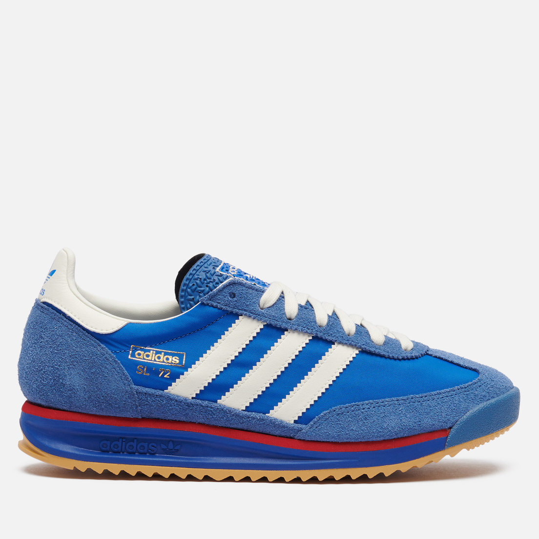 adidas Originals Мужские кроссовки SL 72 RS