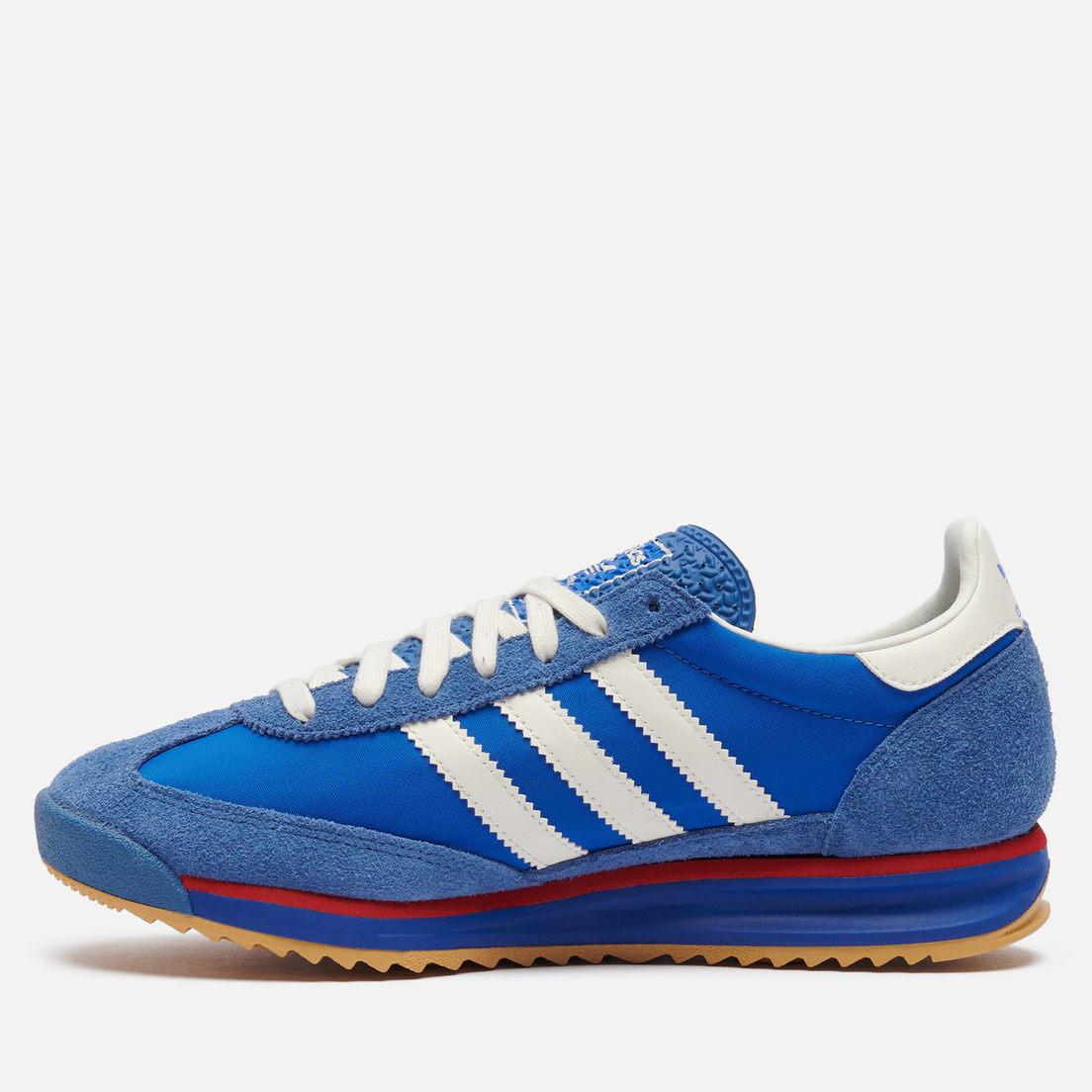 adidas Originals Мужские кроссовки SL 72 RS