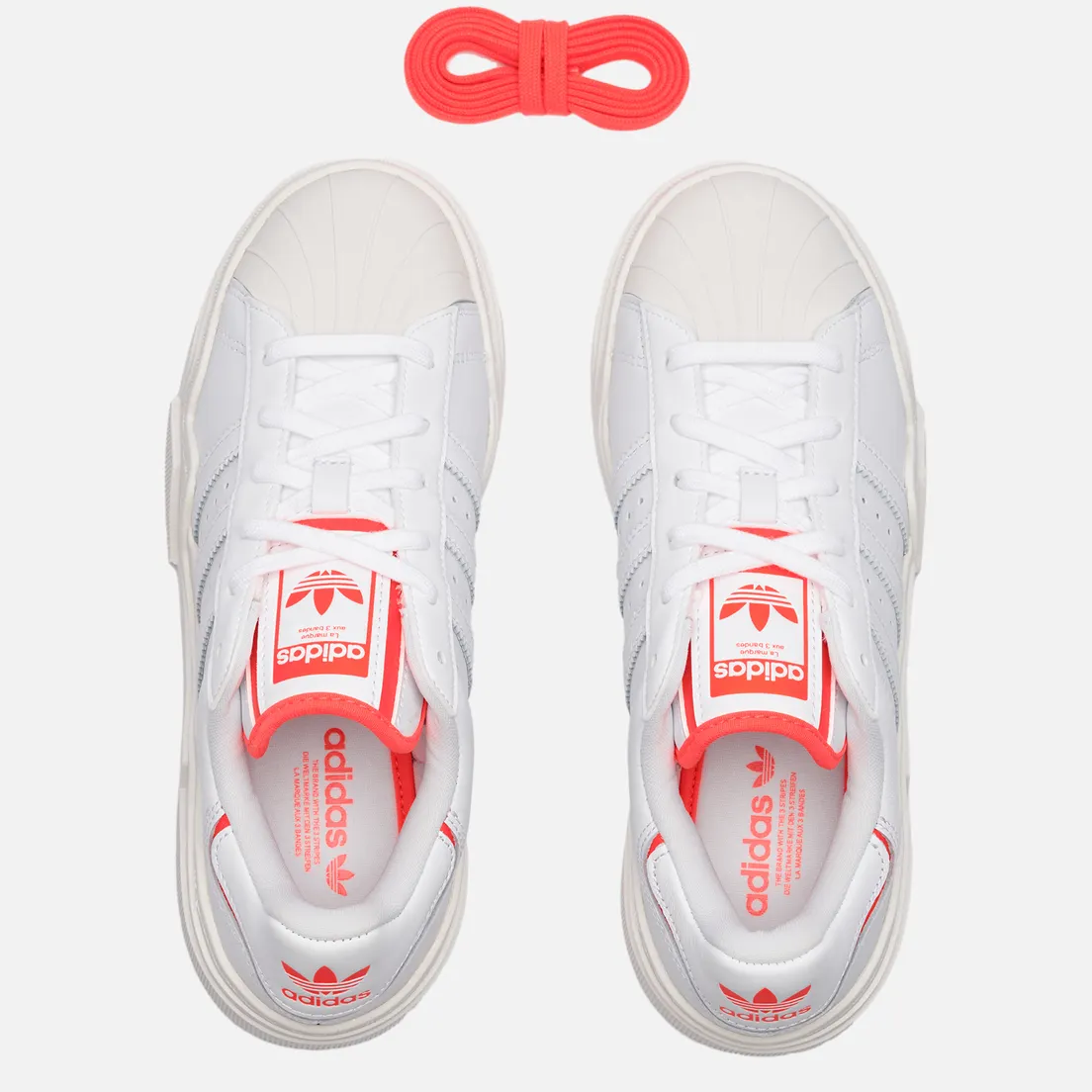 adidas Originals Женские кроссовки Superstar Bonega 2B
