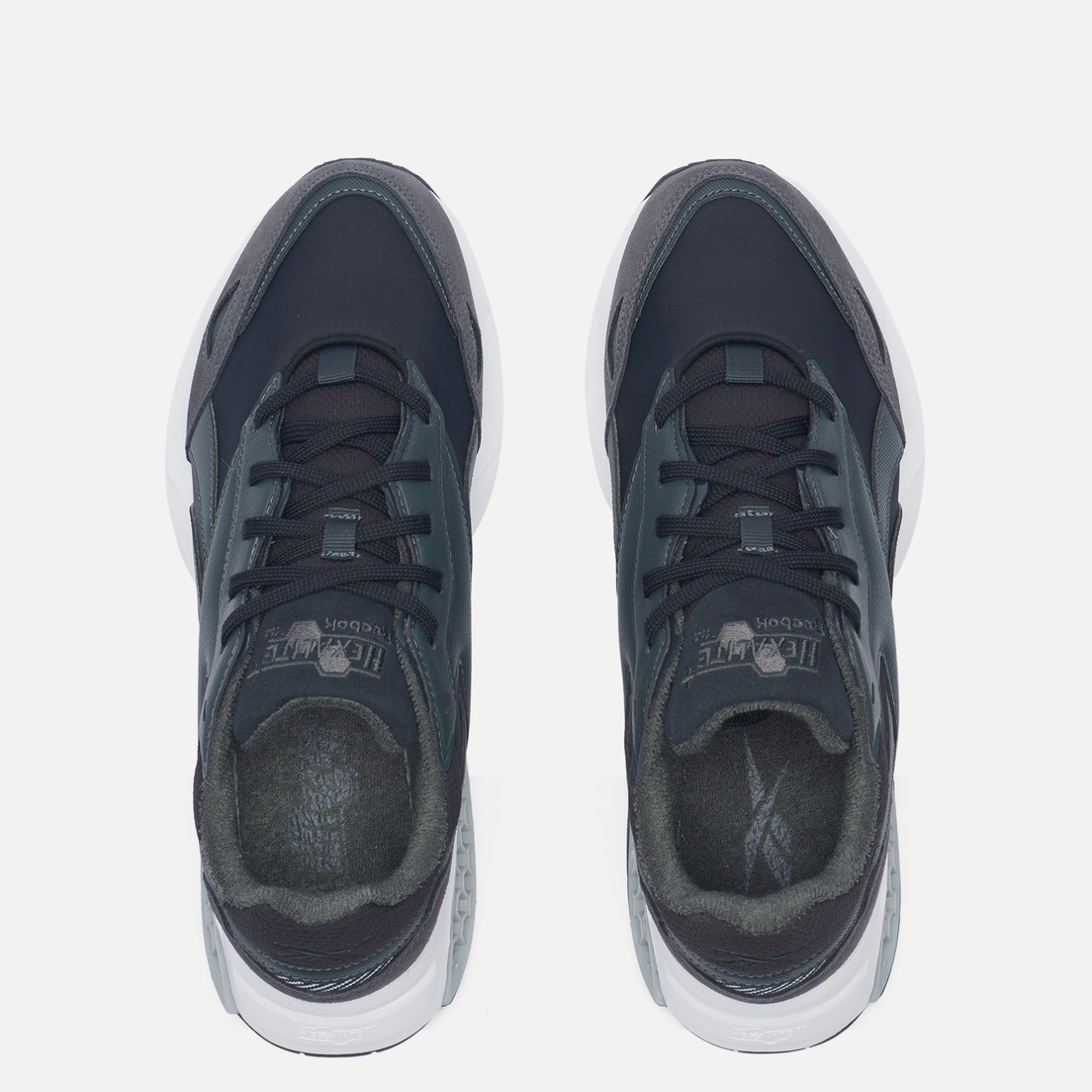 Reebok Мужские кроссовки Hexalite Legacy 1.5
