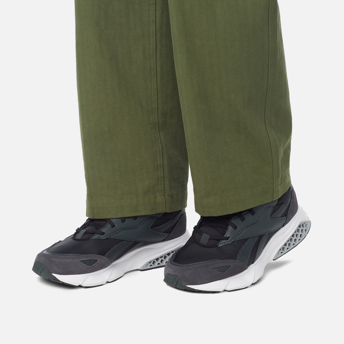 Reebok Мужские кроссовки Hexalite Legacy 1.5