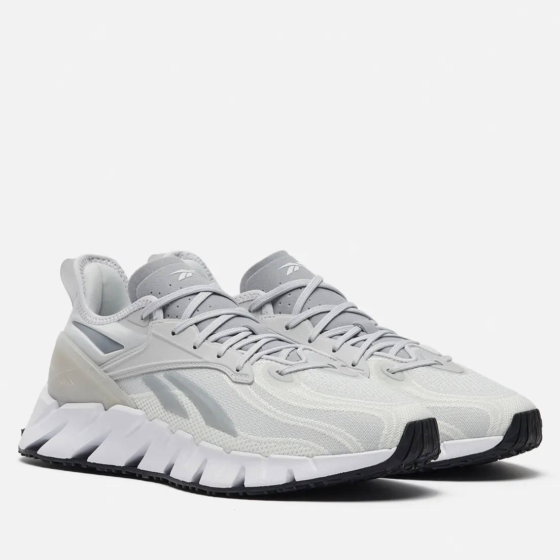 Reebok Мужские кроссовки Zig Kinetica 3
