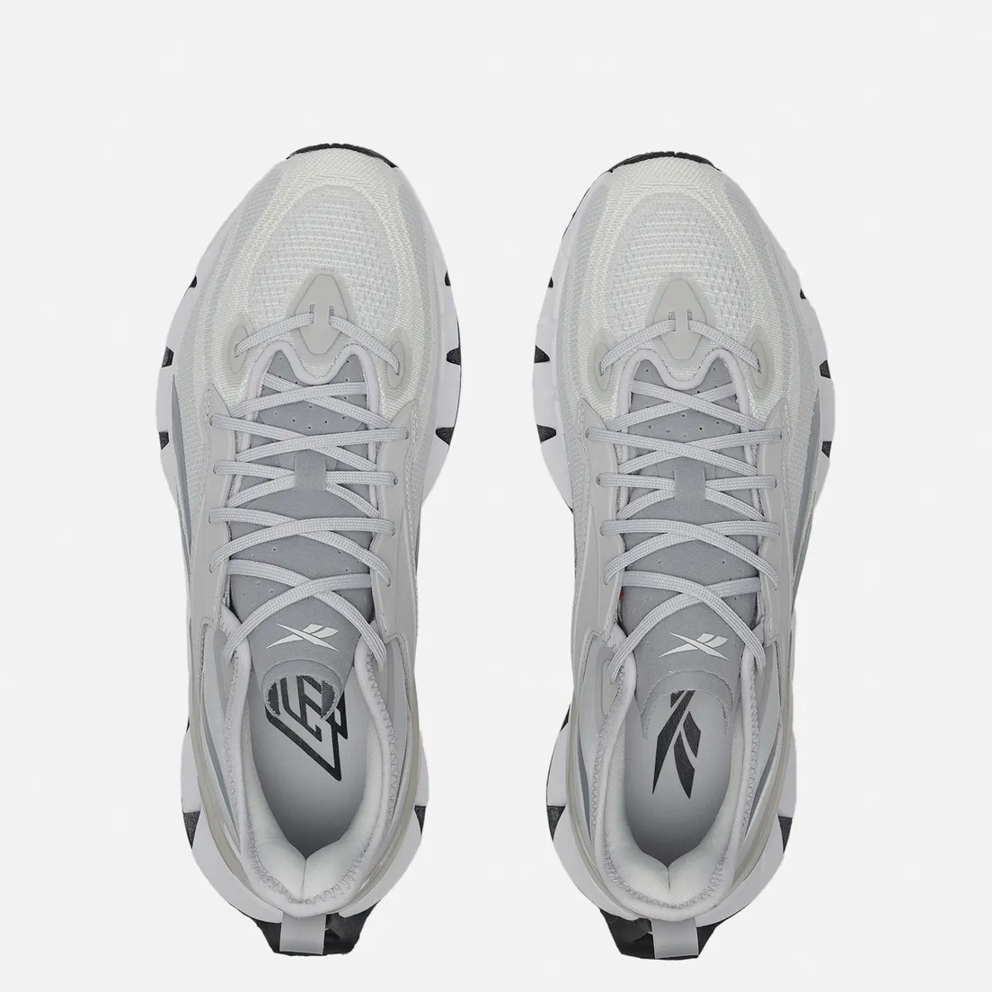 Reebok Мужские кроссовки Zig Kinetica 3