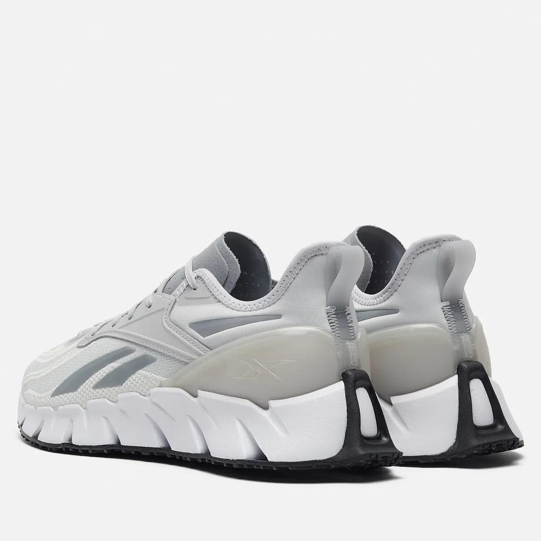 Reebok Мужские кроссовки Zig Kinetica 3